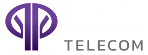 Logo PAP Telecom-br